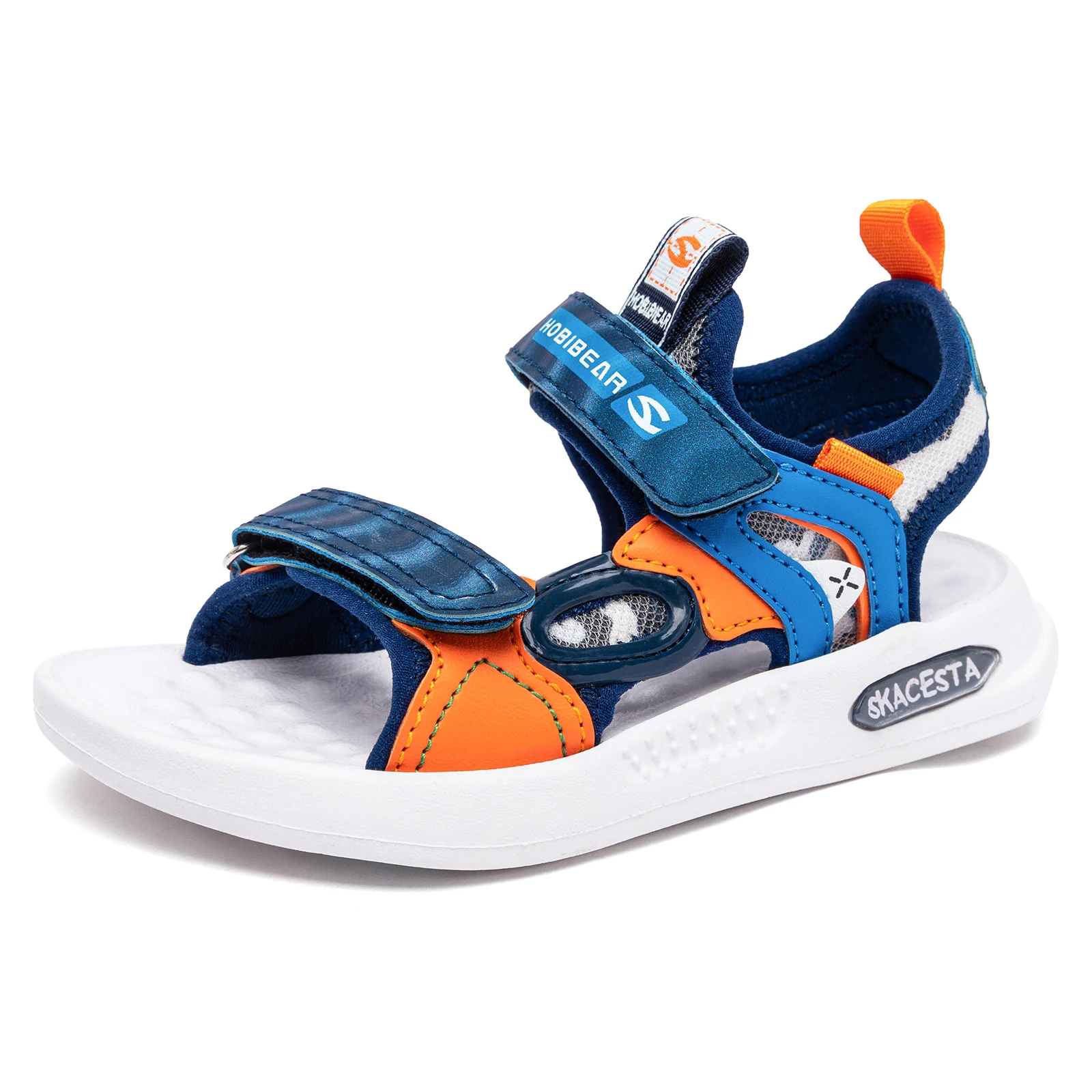 Hobibear Summer New Fashion Girls Sandals Open Toe Kids Shoes For Boy Water Outdoor Flat Fashion Trend Summer Sandals, Three color as photo show or as required
Hobibear Summer New Fashion Girls Sandals Open Toe Kids Shoes For Boy Water Outdoor Flat Fashion Trend Summer Sandals, Three color as photo show or as required