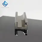 Aluminium Frame Extrusion For Kitchen Cabinet Door Kuwait