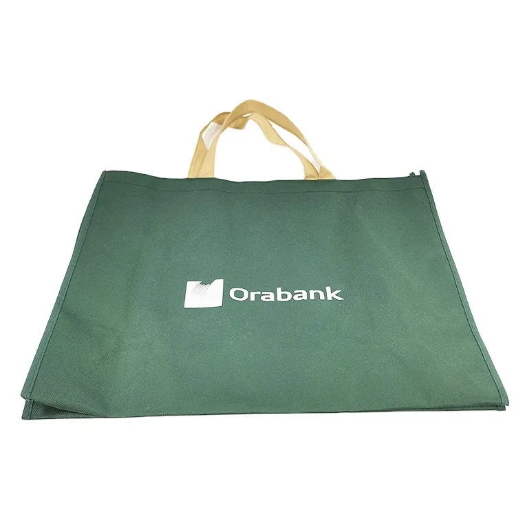 Promotional reusable non woven bag eco bag non woven custom logo shopping bag, Customized color
Promotional reusable non woven bag eco bag non woven custom logo shopping bag, Customized color