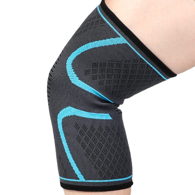 50% off High elastic elastic compressed protective knee knee support wrap protective knee sleeve, Stock or custom
50% off High elastic elastic compressed protective knee knee support wrap protective knee sleeve, Stock or custom