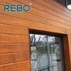 Global delivery E1 bamboo exterior wall cladding