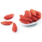 Dried 2019 Certified Ningxia New Dried Goji Berry