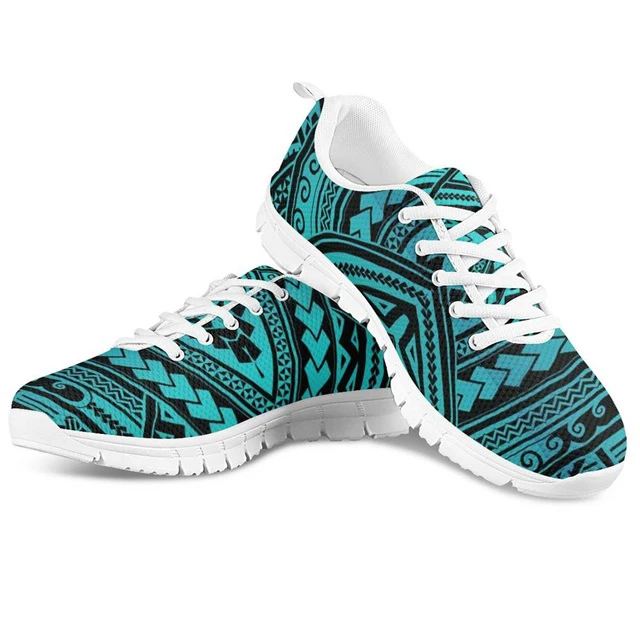 Polynesian Traditional Tribal Print Breathable Comfort Walking Shoes Fashion Men Casual Shoes Summer Sneakers, Customized color
Polynesian Traditional Tribal Print Breathable Comfort Walking Shoes Fashion Men Casual Shoes Summer Sneakers, Customized color
