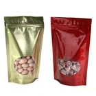 Foil Bag Aluminium Foil Leading Manufacturer Plastic Aluminum Foil Bag