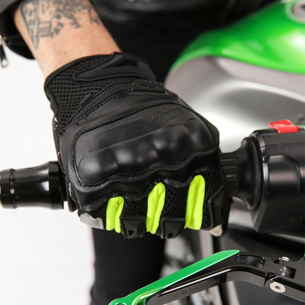 Dropshipping Breathable Motorbike Riding Glove Motorcycle Bike For Men Gloves With Touch Screen Riding In Racing Gloves, Black,red,green
Dropshipping Breathable Motorbike Riding Glove Motorcycle Bike For Men Gloves With Touch Screen Riding In Racing Gloves, Black,red,green
