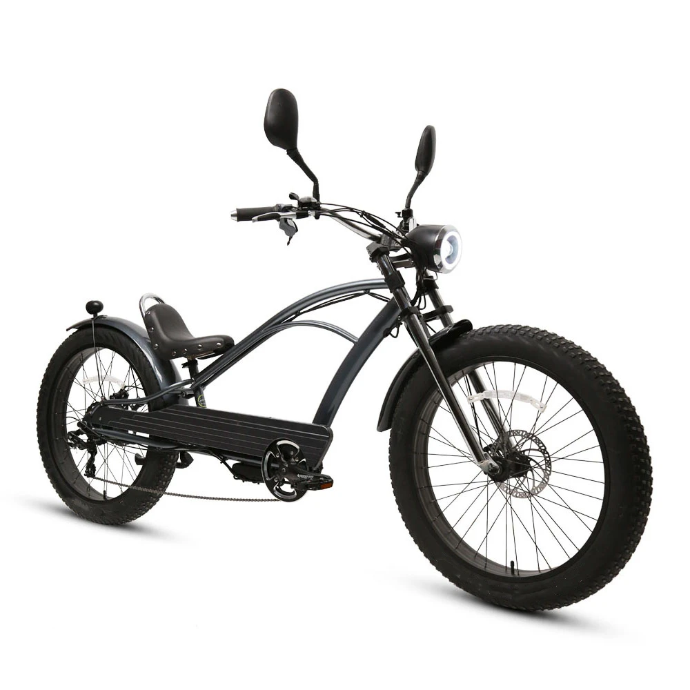 Electric Bicycle Sport E-bike 26 Inch Electric Bikes 7 Speed Gear Hidden Lithium battery
Electric Bicycle Sport E-bike 26 Inch Electric Bikes 7 Speed Gear Hidden Lithium battery