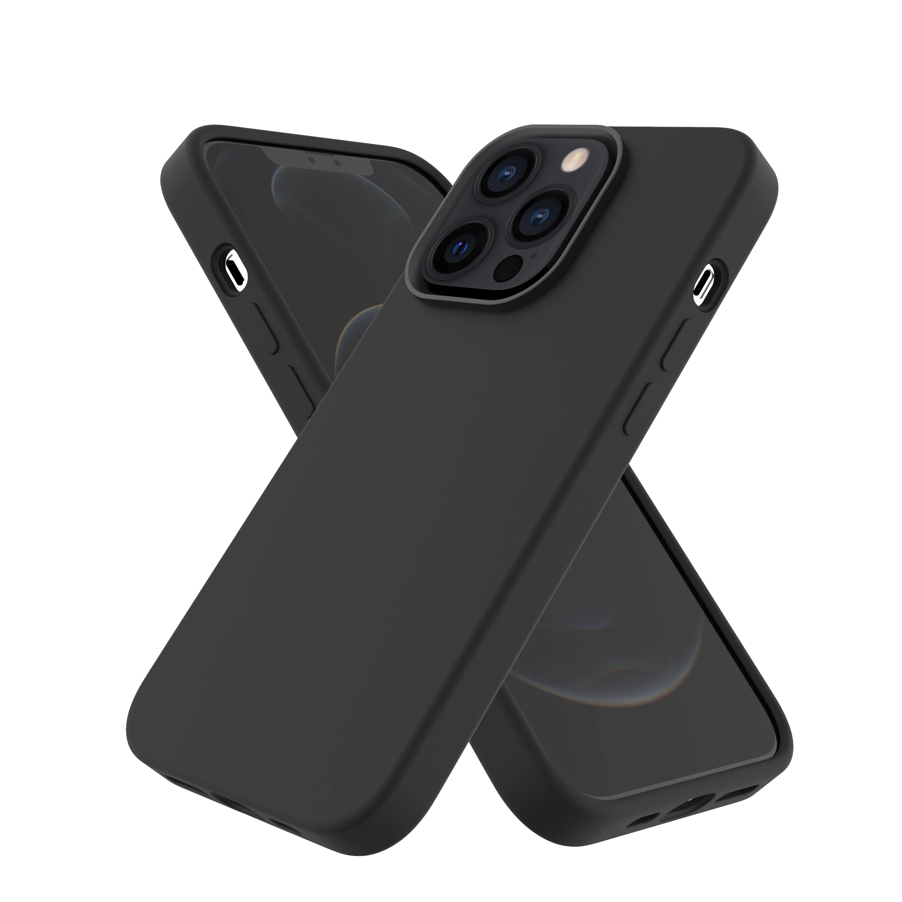 Wholesale New Real Liquid Silicone Hard Shape Phone Case With Logo For Iphone 12 13 Pro Max Silicon Cases Printer Soft Touch, Black, gold, red,green . blue, rosegold
Wholesale New Real Liquid Silicone Hard Shape Phone Case With Logo For Iphone 12 13 Pro Max Silicon Cases Printer Soft Touch, Black, gold, red,green . blue, rosegold
