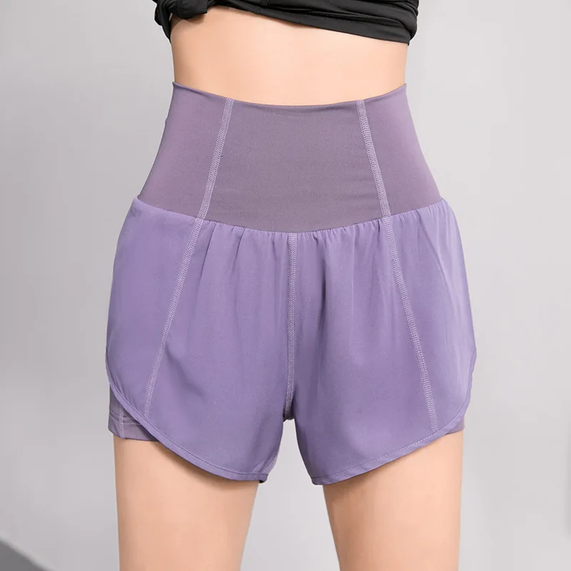 Summer Women Gym Wear Shorts Sport Short Pants Soft Loose High Waist Women Gym Shorts, Can be customized
Summer Women Gym Wear Shorts Sport Short Pants Soft Loose High Waist Women Gym Shorts, Can be customized