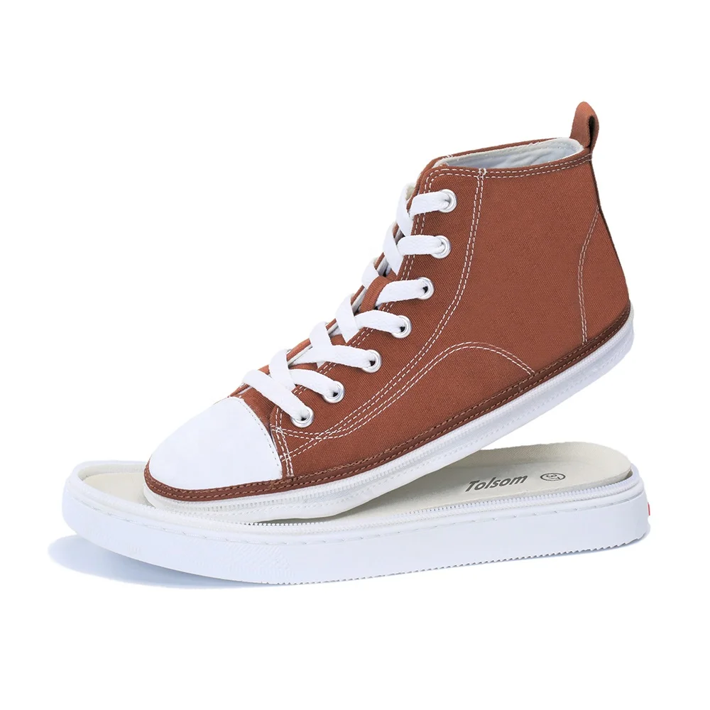 Color Designer Paint Handmade Fashion Shoes Unisex High Top Zipper Shoe Changeable Custom Printed Canvas Sneakers
Color Designer Paint Handmade Fashion Shoes Unisex High Top Zipper Shoe Changeable Custom Printed Canvas Sneakers