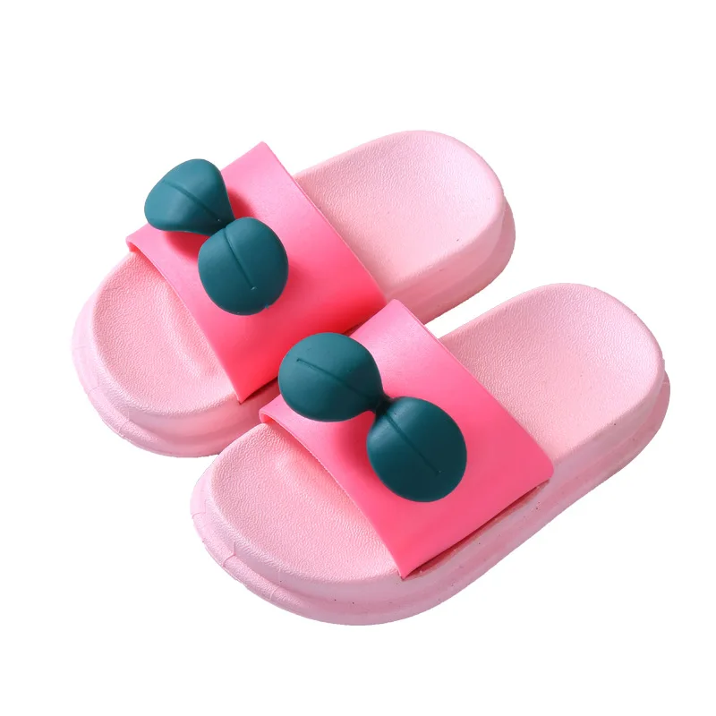 New Design Summer Soft Baby Slippers Girl Cute Sandals Shoes Kids Slipper, 6 colors
New Design Summer Soft Baby Slippers Girl Cute Sandals Shoes Kids Slipper, 6 colors