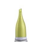 Custom aroma therapy essential oil Led humidifiers 100ML hotel lamp aroma diffuser for kids