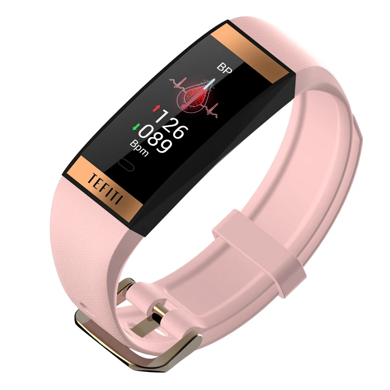 Tefiti E78 Smart Wristband Fashion High End Ip68 Waterproof 2 Weeks Standby Lady Fitness Watch Smart Bracelet For Women, Black,pink,white,red,orange
Tefiti E78 Smart Wristband Fashion High End Ip68 Waterproof 2 Weeks Standby Lady Fitness Watch Smart Bracelet For Women, Black,pink,white,red,orange