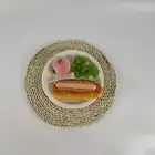 Disposable Party Plates Disposable Party Plates Biodegradable 3 Compartment Disposable Party Plates