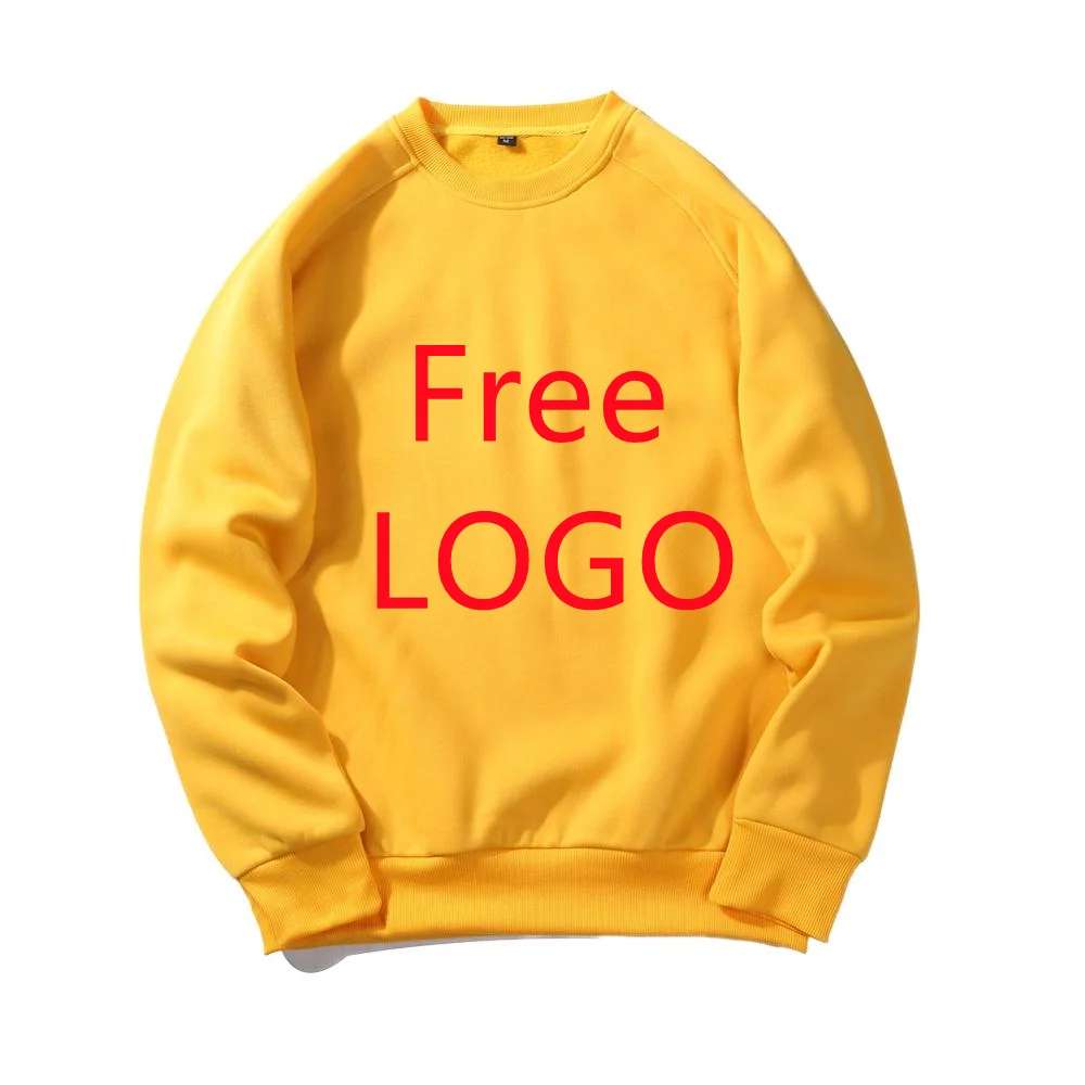 OEM custom logo man premium crewneck embossed sweatshirt blank pullover manufacturer plain sweatshirt, Multi colors
OEM custom logo man premium crewneck embossed sweatshirt blank pullover manufacturer plain sweatshirt, Multi colors