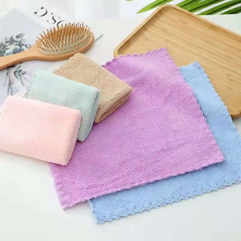 home kitchen appliance daily use items wholesale table cleaning cloth microfiber kitchen cleaning rags, Any color can be customized
home kitchen appliance daily use items wholesale table cleaning cloth microfiber kitchen cleaning rags, Any color can be customized