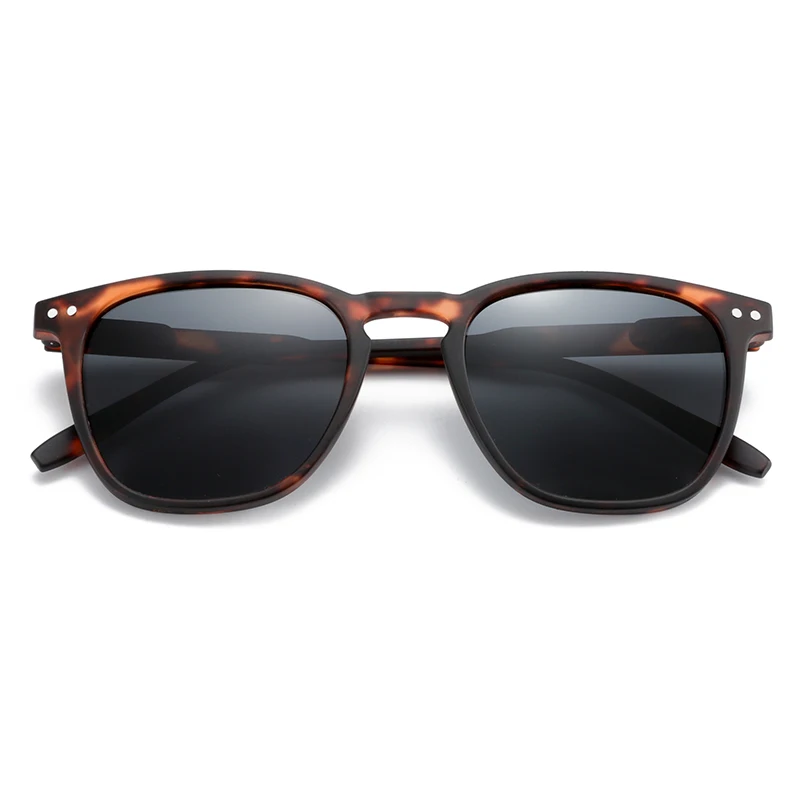 2021 NEW arrival Vintage Shades Designer Authentic Polarized UV400 Brown Black Full Rim Frame Sunglasses
2021 NEW arrival Vintage Shades Designer Authentic Polarized UV400 Brown Black Full Rim Frame Sunglasses