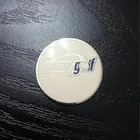 Golf Gifts Bulk Customized 25mm Diameter Custom Golf Ball Marker For Gifts