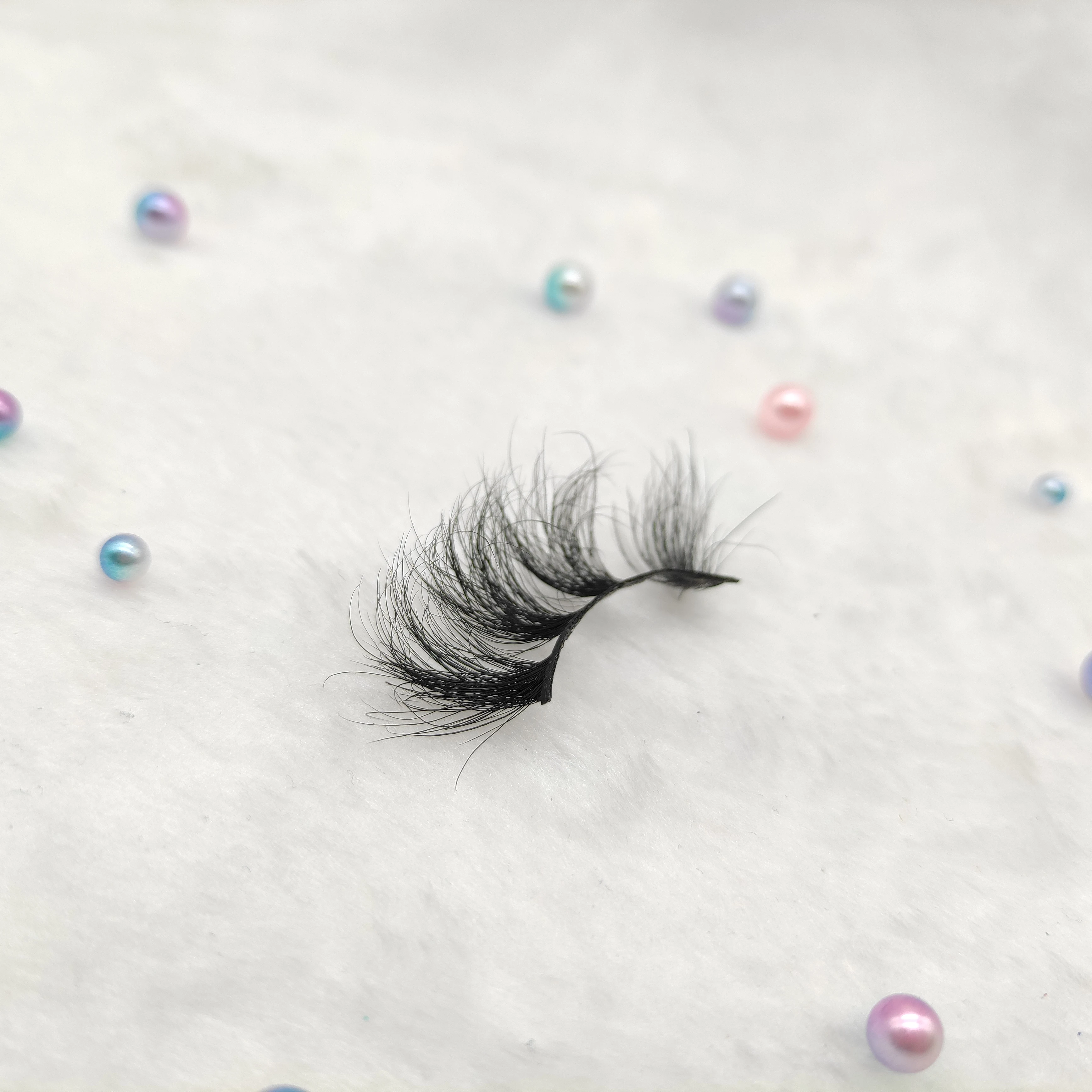 lashes 25mm 5d wholesale box packaging real mink lashes Natural Volume mink EyeLashes vonders, Picture shows
lashes 25mm 5d wholesale box packaging real mink lashes Natural Volume mink EyeLashes vonders, Picture shows