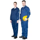 Fire Resistant Clothing Shirt Safety Uniform FR Workwear