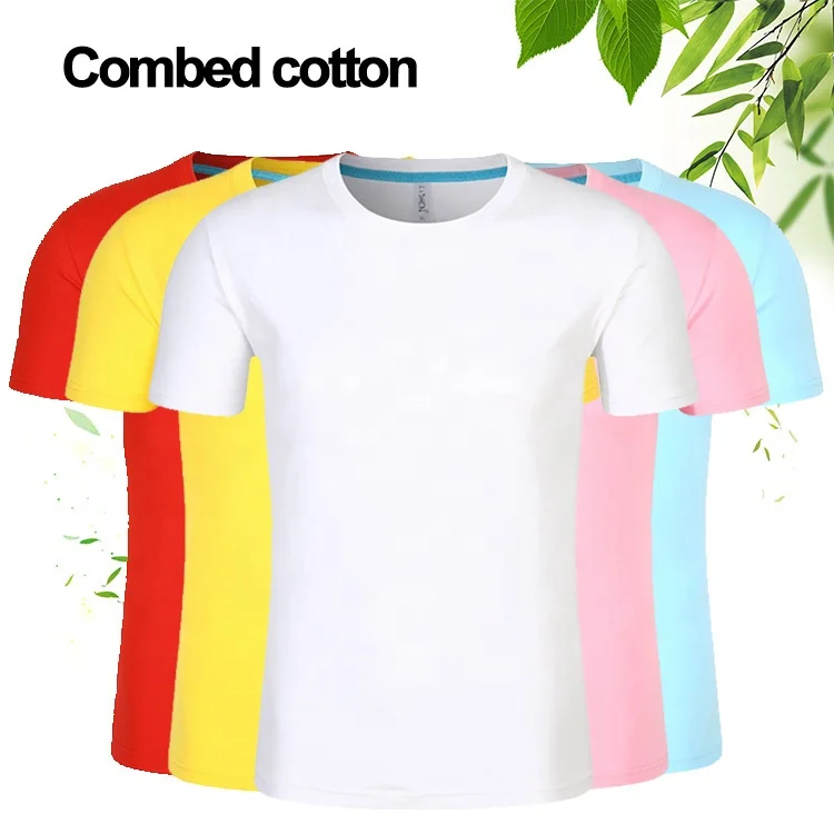 T-shirt Logo Printing Screen Printed Oem Heat Transfer Print Women Stripe Plus Size Wholesale Blank Mens T-shirts Custom, Optional
T-shirt Logo Printing Screen Printed Oem Heat Transfer Print Women Stripe Plus Size Wholesale Blank Mens T-shirts Custom, Optional