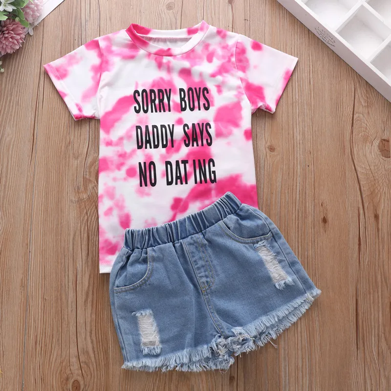 Nian OEM vetements de filles kids set baby new model beautiful jeans set girl clothing, Rose
Nian OEM vetements de filles kids set baby new model beautiful jeans set girl clothing, Rose