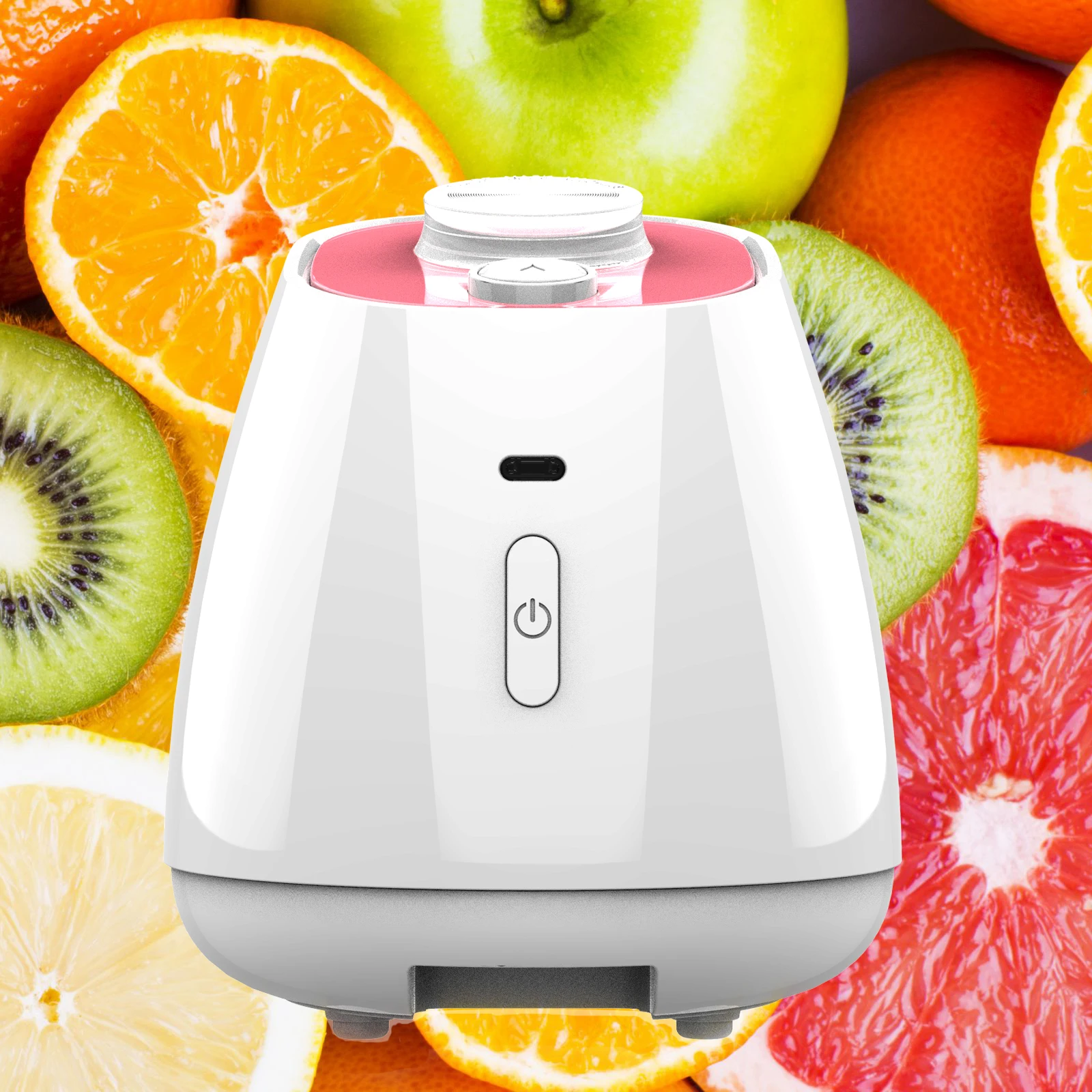 Home Natural Beauty Automatic Intelligent Fruit Vegetable DIY Facial Mask Maker Machine cheap
Home Natural Beauty Automatic Intelligent Fruit Vegetable DIY Facial Mask Maker Machine cheap