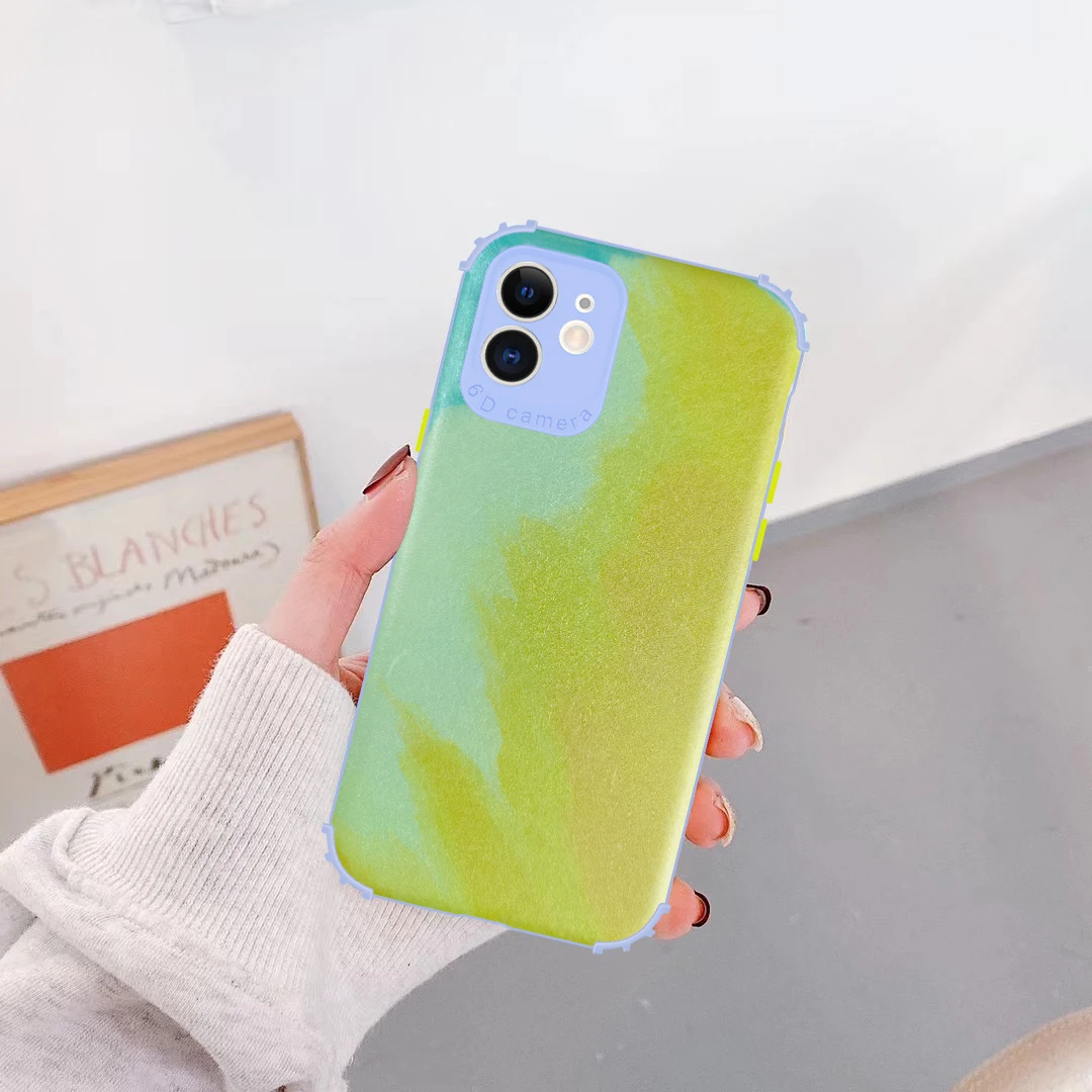 2021 New Case for Samsung S21 Plus Cute Case Soft TPU Protective Case for Samsung S30 Ultra Watercolor Art phone Cover
2021 New Case for Samsung S21 Plus Cute Case Soft TPU Protective Case for Samsung S30 Ultra Watercolor Art phone Cover