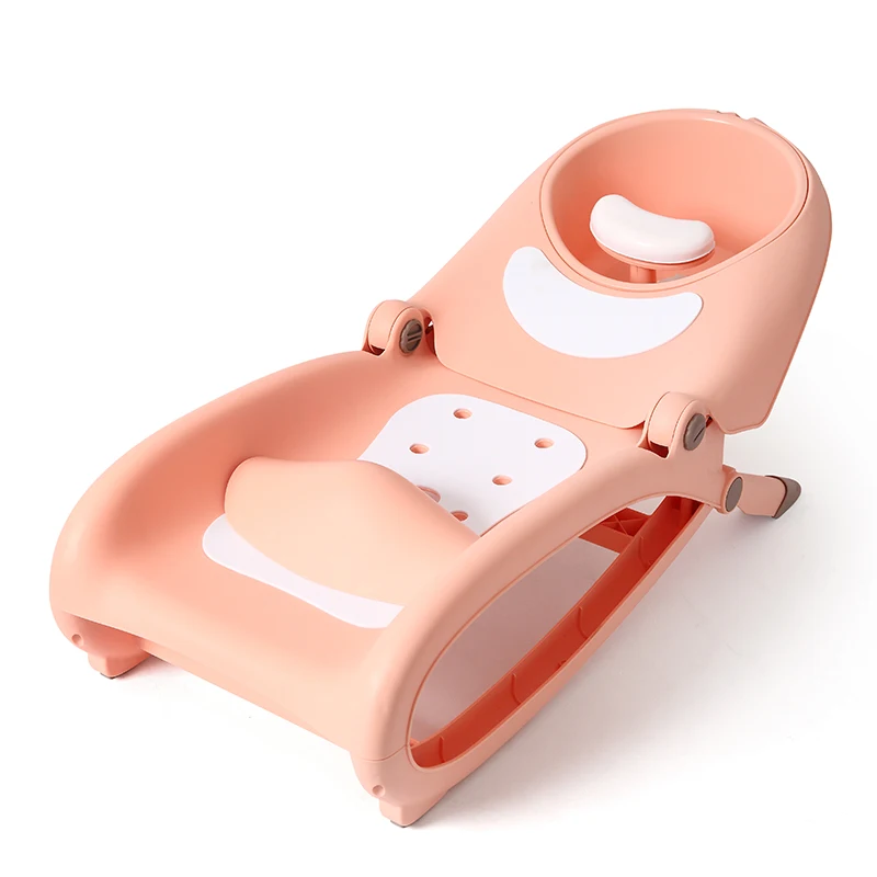 Wholesale top seller Adjustable Comfortable Baby Shampoo Chair Washing Hair Chair for Kids
Wholesale top seller Adjustable Comfortable Baby Shampoo Chair Washing Hair Chair for Kids
