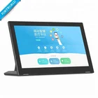 Pc For Tablet Pc Android 2020 YC-1703L New Arrival L Shape Android 17 Inch Tablet PC For Customer Feedback