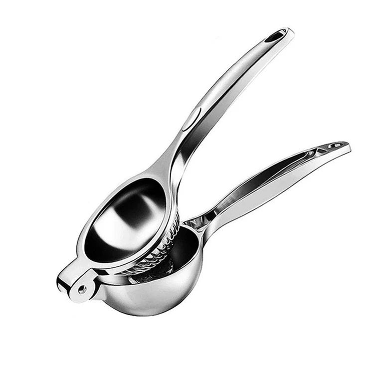 Manual Lemon Squeezer Hand-Held Citrus Press Juicer Squeeze Juicer Professional Kitchen Tools
Manual Lemon Squeezer Hand-Held Citrus Press Juicer Squeeze Juicer Professional Kitchen Tools