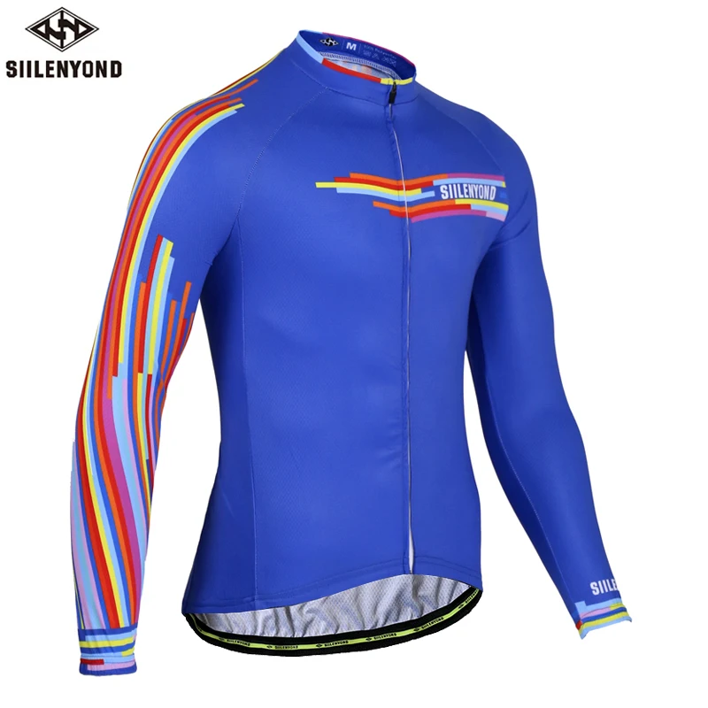 Thermal Fleece Cycling Jersey Pro Winter MTB Bike Cycling Clothing Mountain Bicycle Cycling Clothes Sportswears
Thermal Fleece Cycling Jersey Pro Winter MTB Bike Cycling Clothing Mountain Bicycle Cycling Clothes Sportswears
