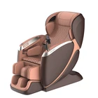 EASEWELL leg compression massage chair deep tissue message chair zero gravity