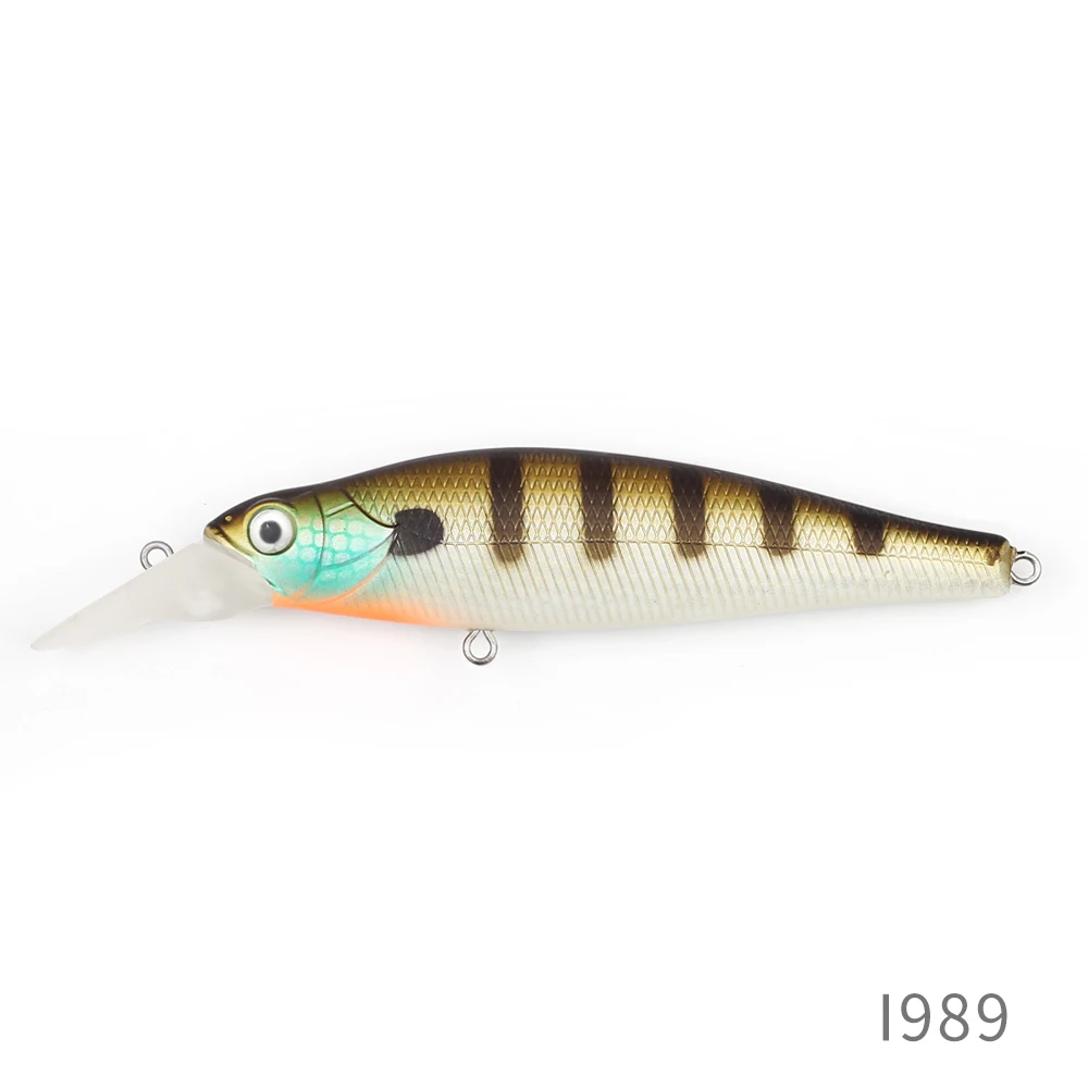 Hot Ready to ship low MOQ Swimbait Topwater 90mm 15g hard lures fishing lures minnow minnow lure
Hot Ready to ship low MOQ Swimbait Topwater 90mm 15g hard lures fishing lures minnow minnow lure