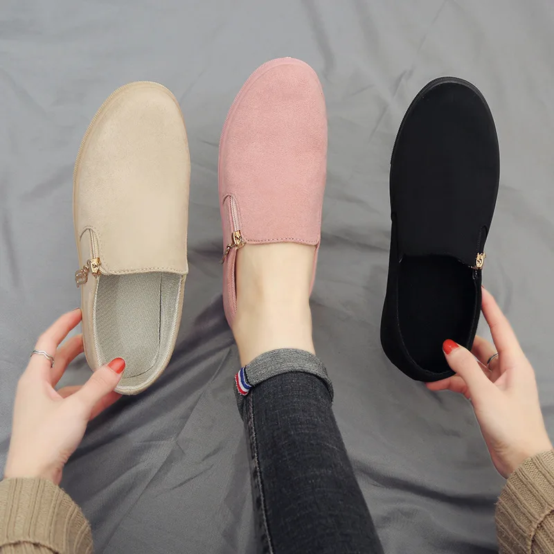 Fashion Luxury Wholesale Premium Quality Breathable Slide In Sport Flat Women Casual Shoes, Black, pink, beige
Fashion Luxury Wholesale Premium Quality Breathable Slide In Sport Flat Women Casual Shoes, Black, pink, beige