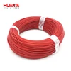 12K/ 33ohm PTFE infrared heating electric wire underground floor carbon fiber heating cable