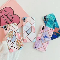 Soft TPU Shockproof Marble Phone Case for iPhone 11 pro max, Marble for iPhone XR Case for iPhone X Xs Max Case
Soft TPU Shockproof Marble Phone Case for iPhone 11 pro max, Marble for iPhone XR Case for iPhone X Xs Max Case