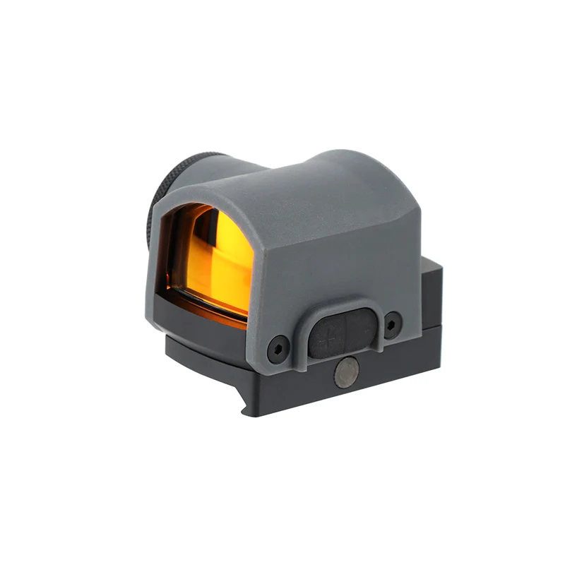 Optics tactical anti-reflection Optics 3 MOA red dot sight riflescopes air gun weapons hunting
Optics tactical anti-reflection Optics 3 MOA red dot sight riflescopes air gun weapons hunting