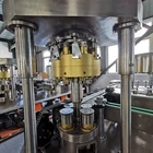 automatic aluminum can seam sealing machine