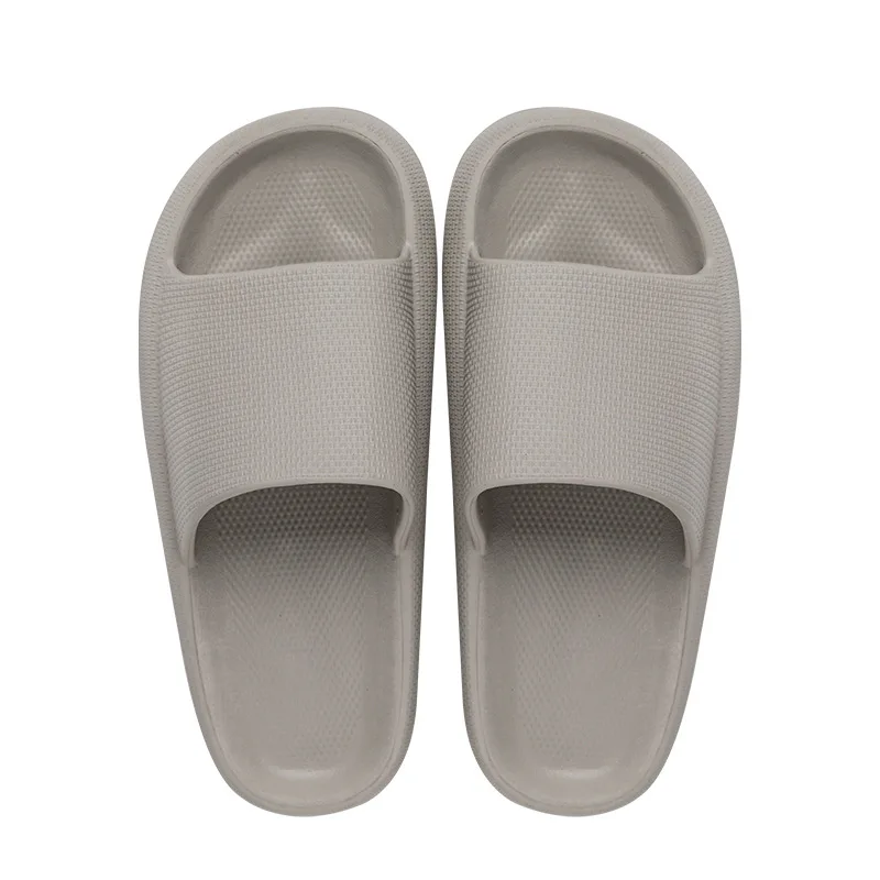 Factory custom personalized slides sandals shock absorption men's slippers wholesale
Factory custom personalized slides sandals shock absorption men's slippers wholesale