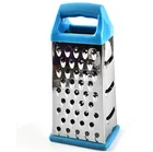 Stainless Steel Multi Vegetable Grater Plastic
