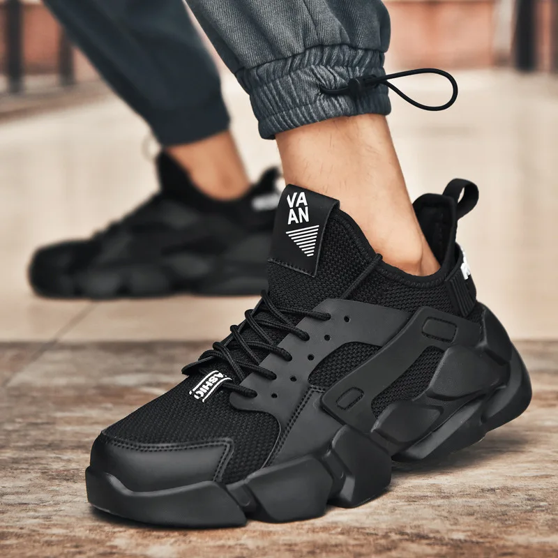 2021 Fall new style high quality fashion high top mesh sport shoes 2021 men's fashion running sneakers Walking Style Shoes
2021 Fall new style high quality fashion high top mesh sport shoes 2021 men's fashion running sneakers Walking Style Shoes