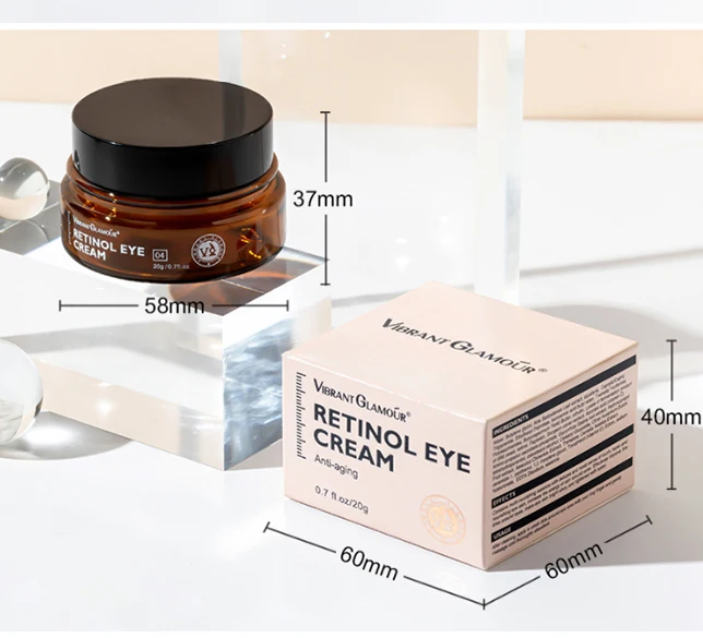 angel retinol mling firming polypeptide multi-effects lip and instant pouch dark circle removal eye hydrating cream packing
angel retinol mling firming polypeptide multi-effects lip and instant pouch dark circle removal eye hydrating cream packing