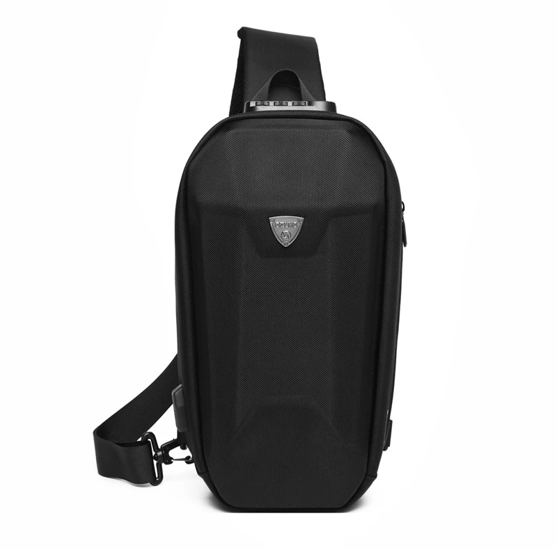 Small Cycling Hardcase Laptop Backpack with USB Port Waterproof Tactical Military Chest Rig Vest Backpack
Small Cycling Hardcase Laptop Backpack with USB Port Waterproof Tactical Military Chest Rig Vest Backpack