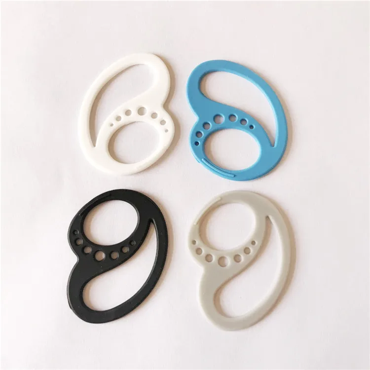 Keepods Silicone Earphone Protective Case Fitness Wireless Eearbuds Hook Earplug Keepod Anti Falling Fixer
Keepods Silicone Earphone Protective Case Fitness Wireless Eearbuds Hook Earplug Keepod Anti Falling Fixer