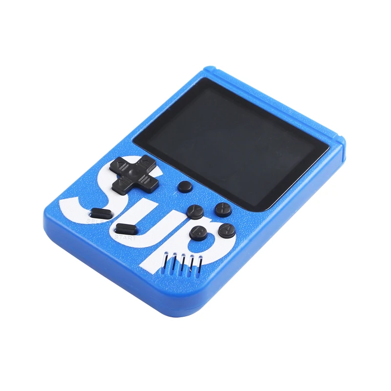 CE Wholesale X7 Portable Game Console Retro Built in 8GB 4.3inch handheld Game Player for Handheld Game Console, Red, blue, green
CE Wholesale X7 Portable Game Console Retro Built in 8GB 4.3inch handheld Game Player for Handheld Game Console, Red, blue, green