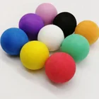 Huihao high quality Eco-friendly EVA toy EVA ball
