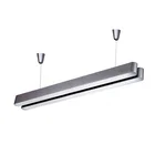 Hot sell ultra bright 36w linear pendant led linear tube light for indoor lighting