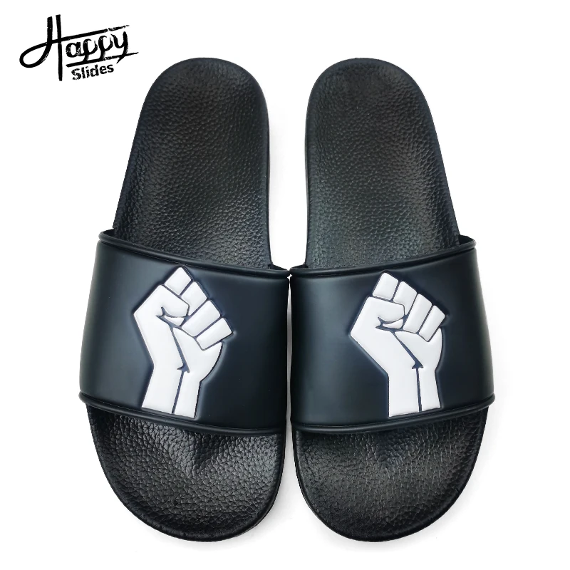 Hellosport Designer Custom Summer Indoor House Pvc Women'S Slides Slippers Sandal 2021 Wholesale
Hellosport Designer Custom Summer Indoor House Pvc Women'S Slides Slippers Sandal 2021 Wholesale
