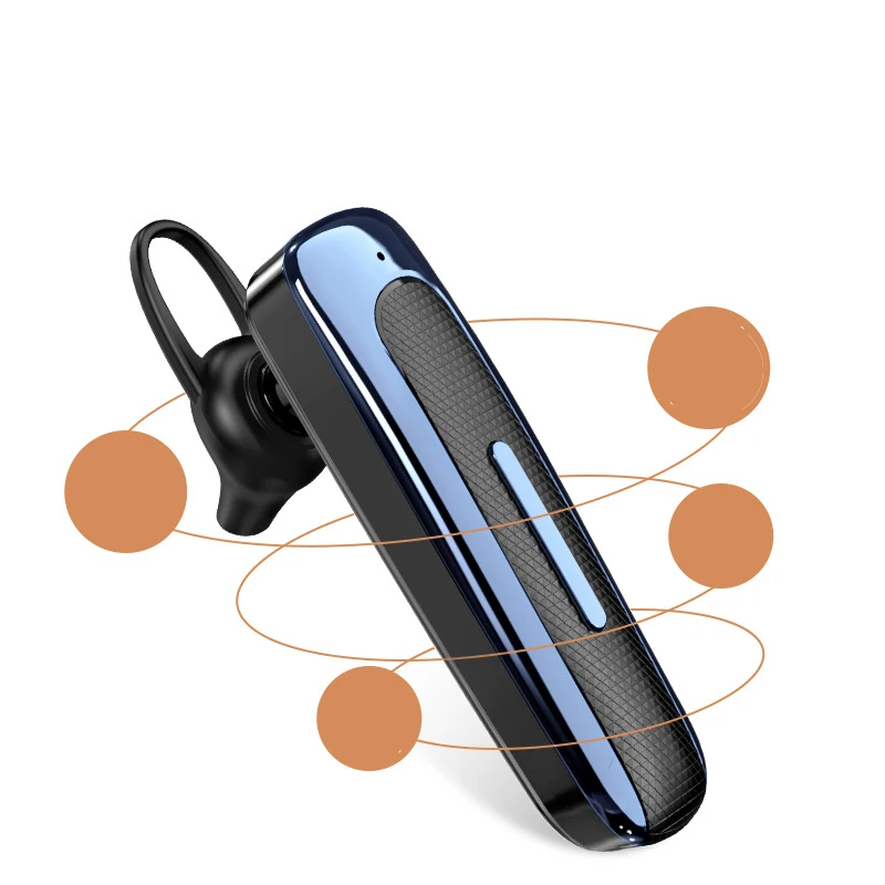 Amazon Hot Sale Wireless Headset Single Ear Stereo 5.0 Sport Mini Car Call Earplug Headphone
Amazon Hot Sale Wireless Headset Single Ear Stereo 5.0 Sport Mini Car Call Earplug Headphone