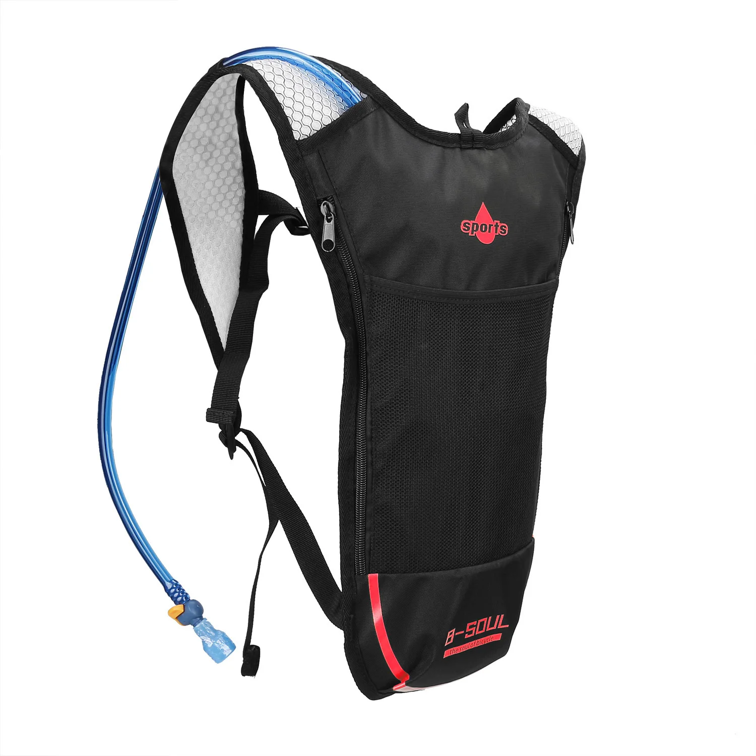 New products high-capacity bicycle bag MTB outdoor cycling travel bicycle drinking water bag, As shown
New products high-capacity bicycle bag MTB outdoor cycling travel bicycle drinking water bag, As shown